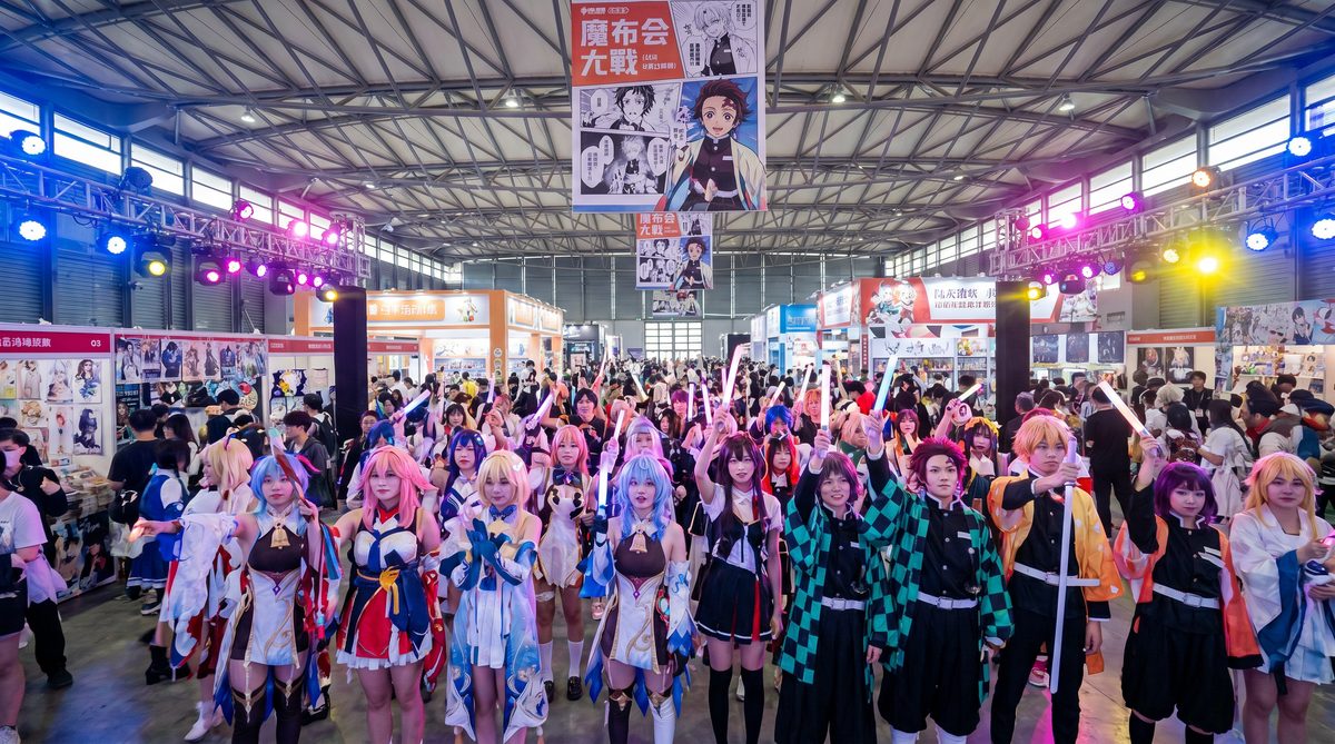 每日大赛免费在线观看动漫cosplay视频